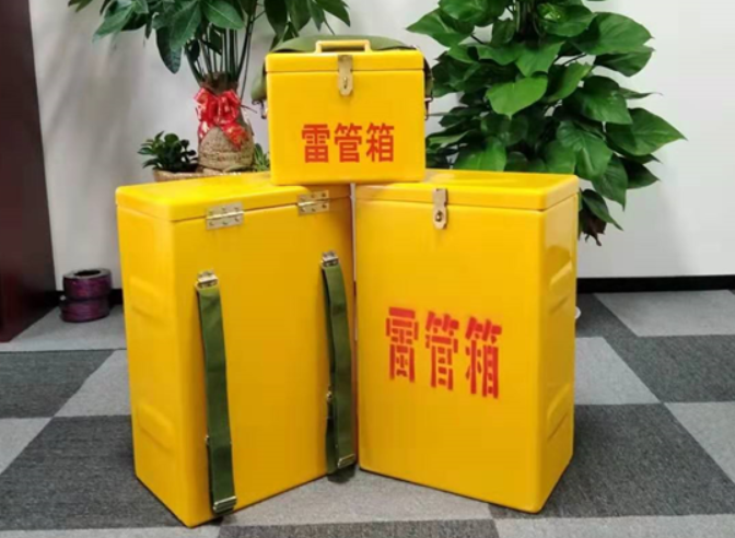峨边如何防止雷管箱炸药箱等矿用物品生锈？