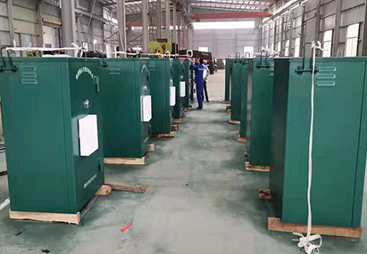 峨边移动炸药库：安全与效率并重的爆破行业新趋势